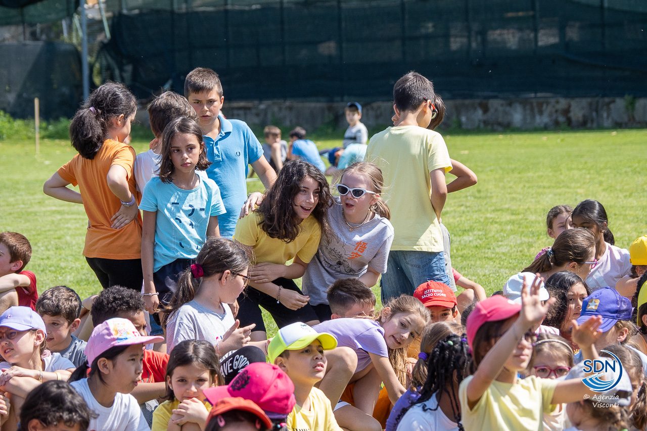 Festa dello sport Sacro Cuore Novara 2023_30