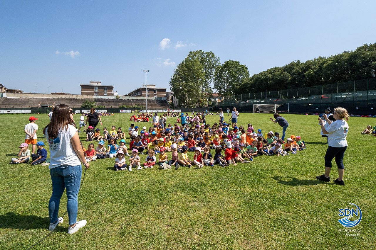 Festa dello sport Sacro Cuore Novara 2023_32