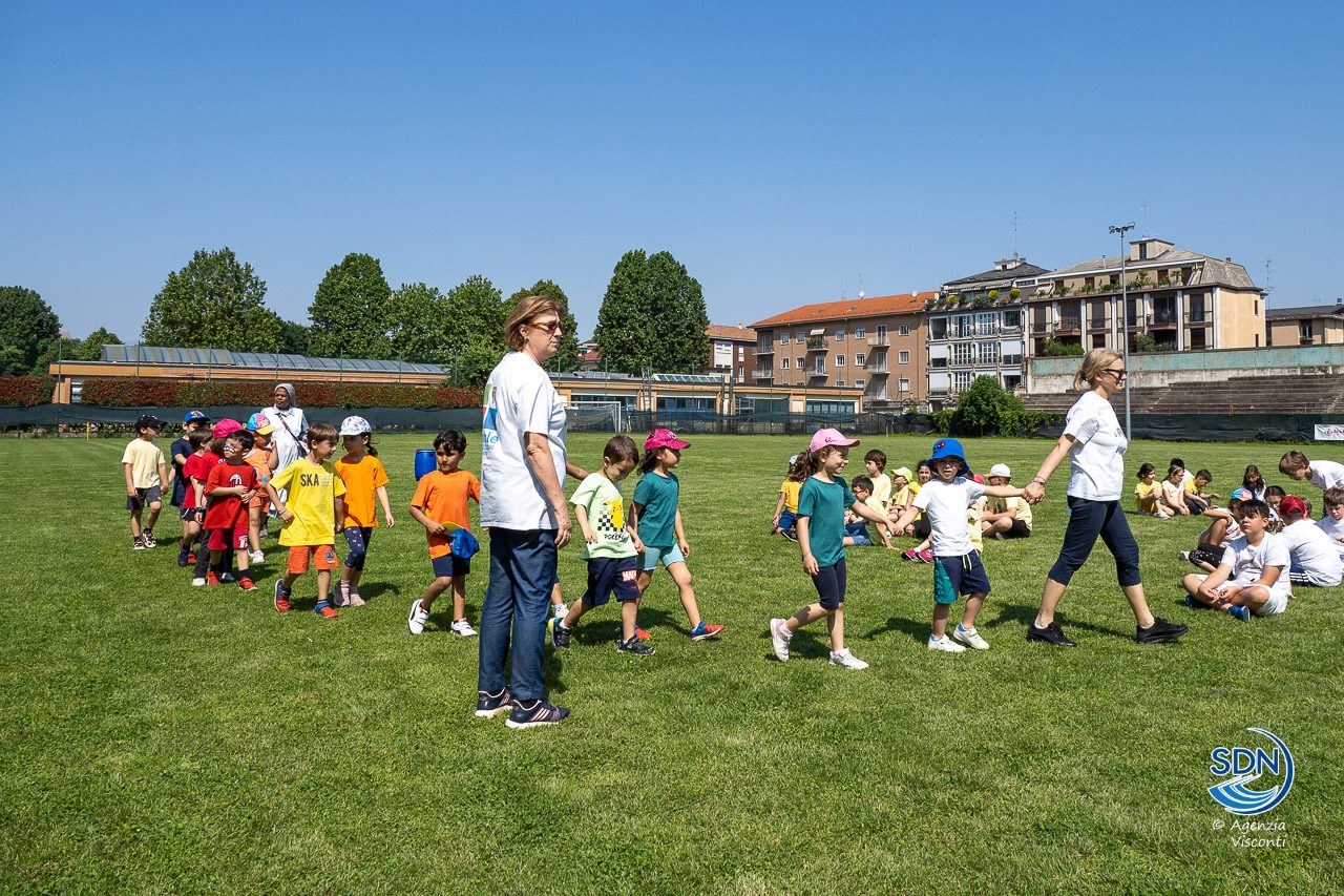 Festa dello sport Sacro Cuore Novara 2023_34