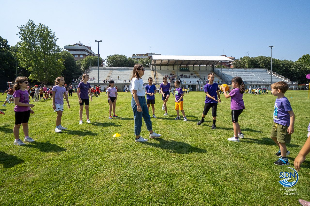 Festa dello sport Sacro Cuore Novara 2023_40