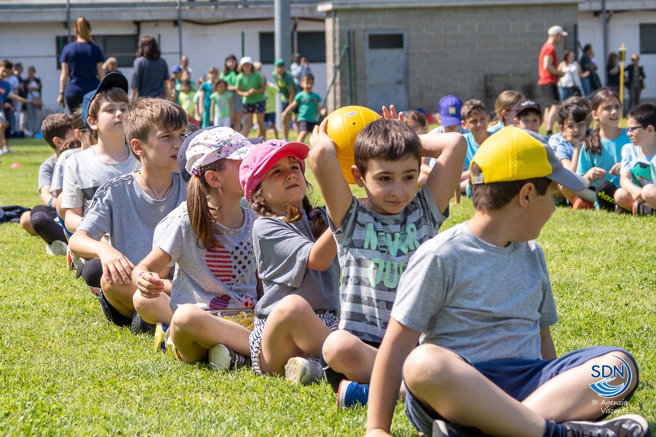 Festa dello sport Sacro Cuore Novara 2023_42