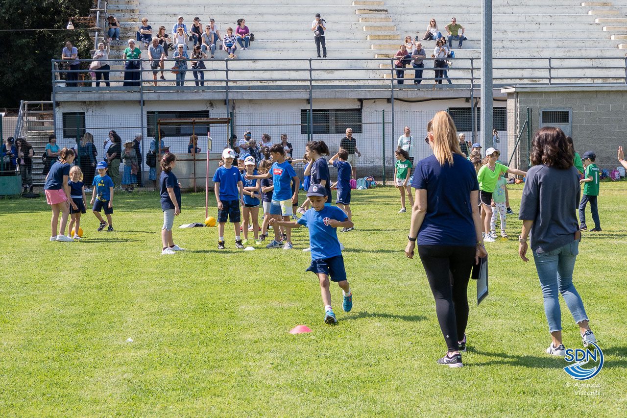 Festa dello sport Sacro Cuore Novara 2023_43