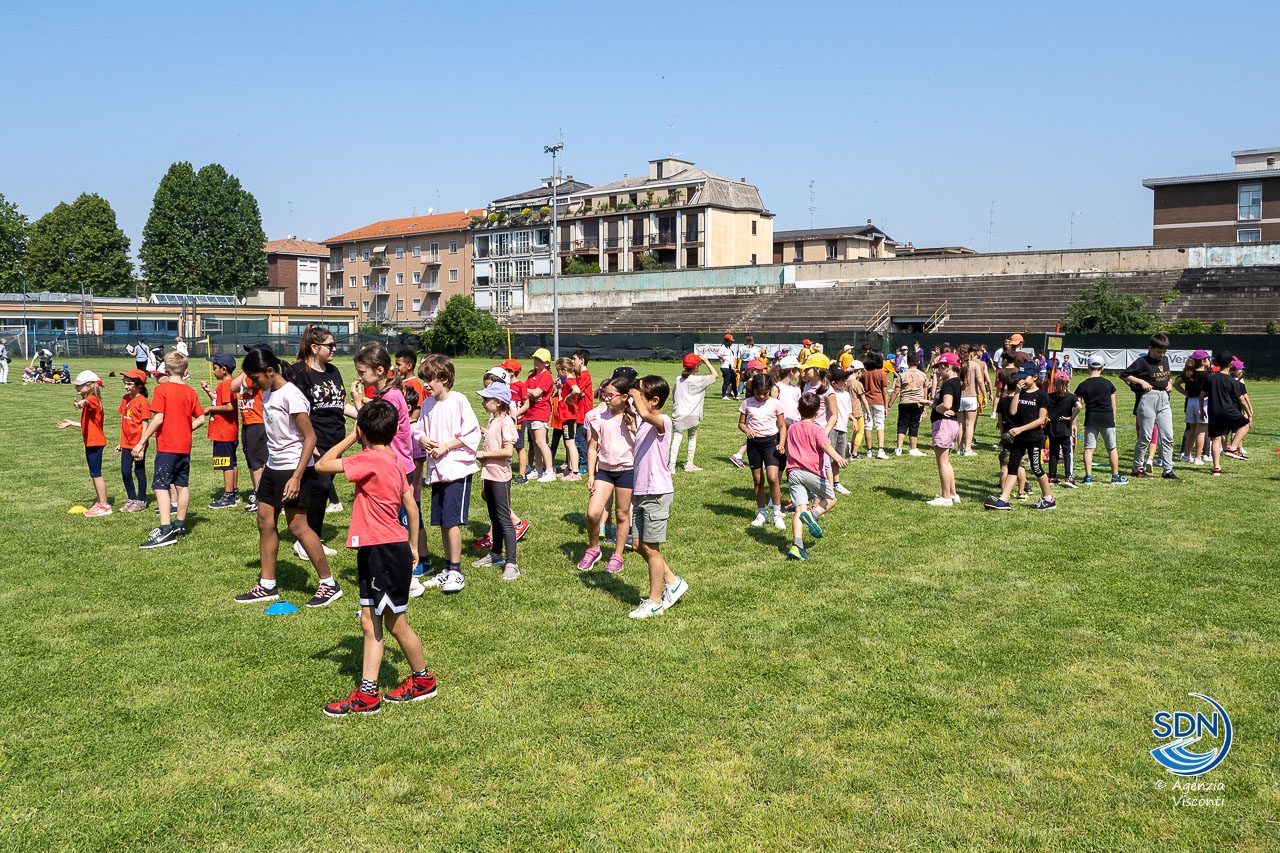 Festa dello sport Sacro Cuore Novara 2023_44