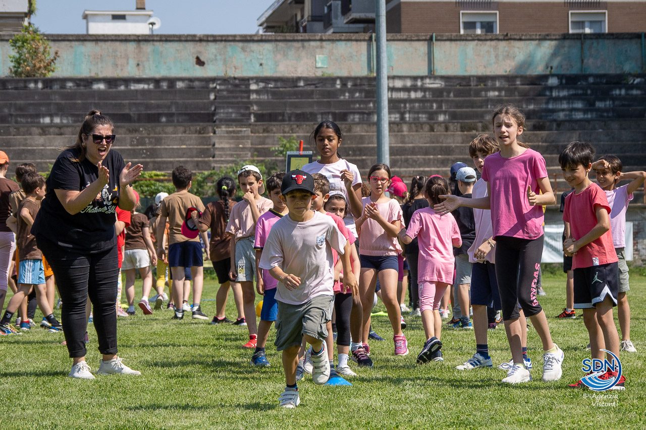 Festa dello sport Sacro Cuore Novara 2023_45