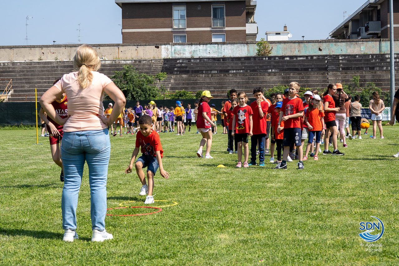 Festa dello sport Sacro Cuore Novara 2023_46