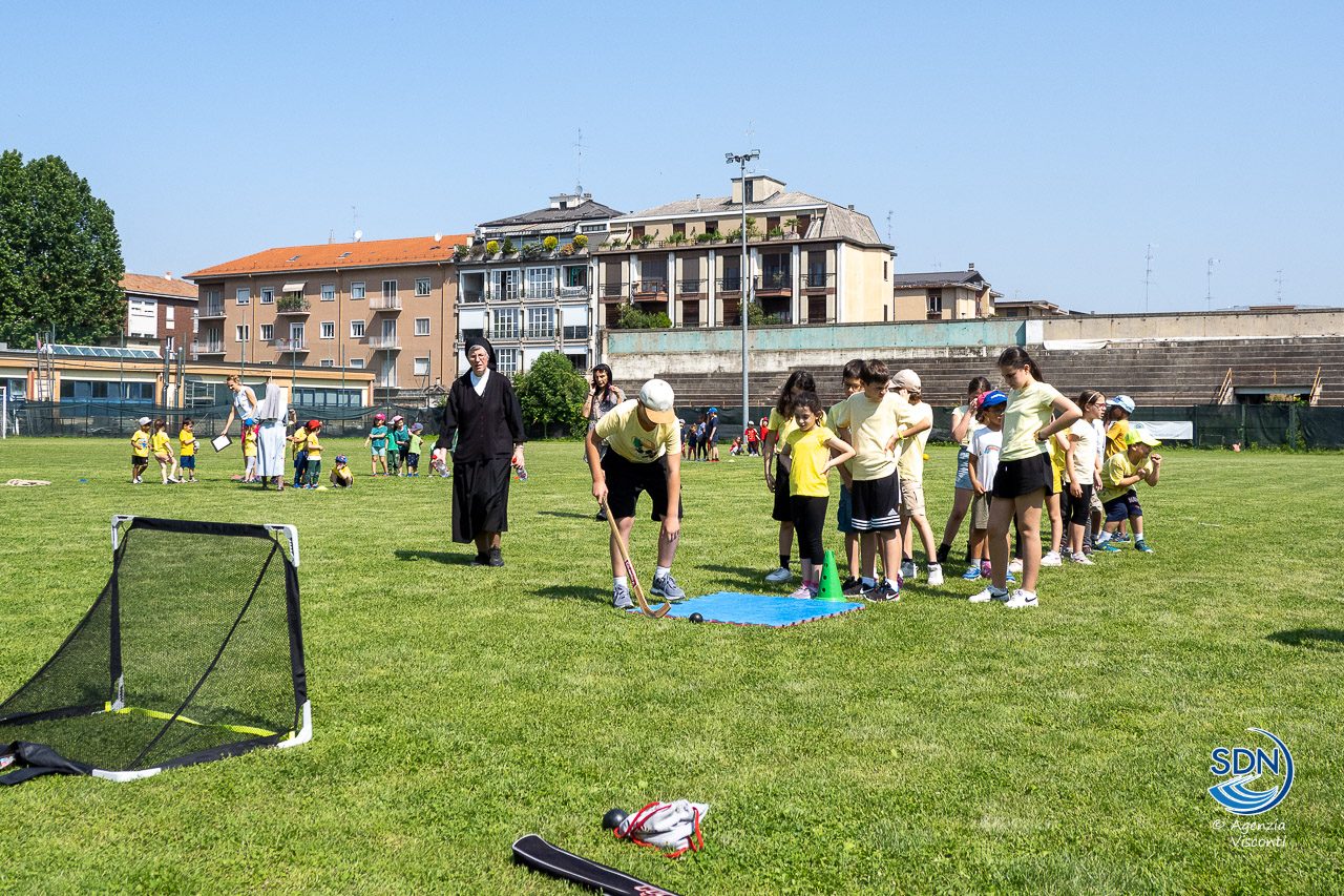 Festa dello sport Sacro Cuore Novara 2023_47