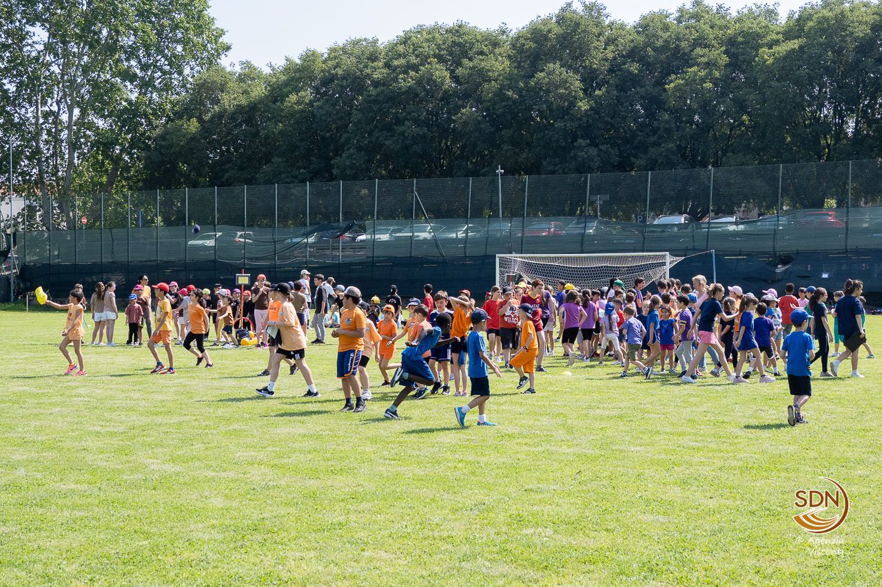 Festa dello sport Sacro Cuore Novara 2023_48