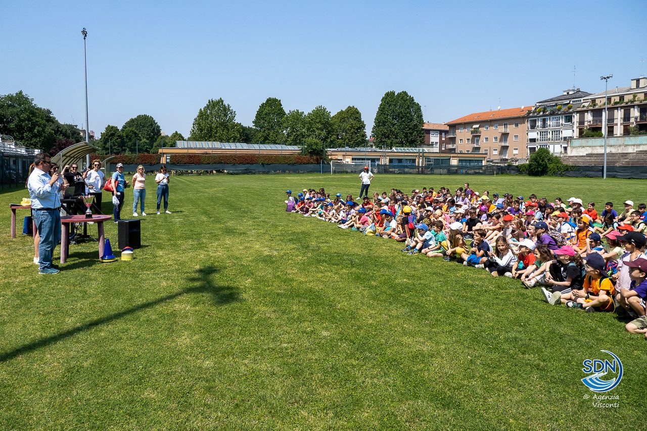 Festa dello sport Sacro Cuore Novara 2023_5