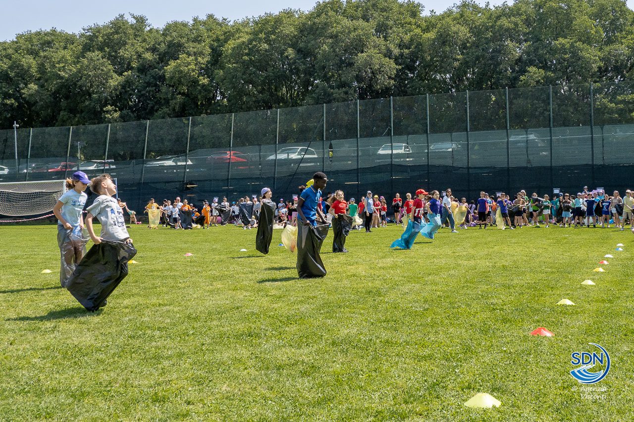 Festa dello sport Sacro Cuore Novara 2023_7