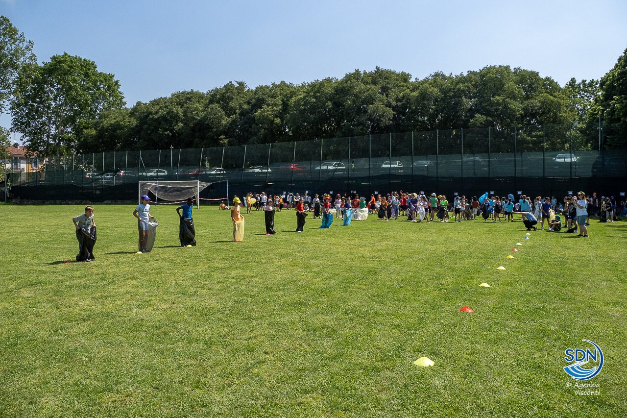 Festa dello sport Sacro Cuore Novara 2023_8