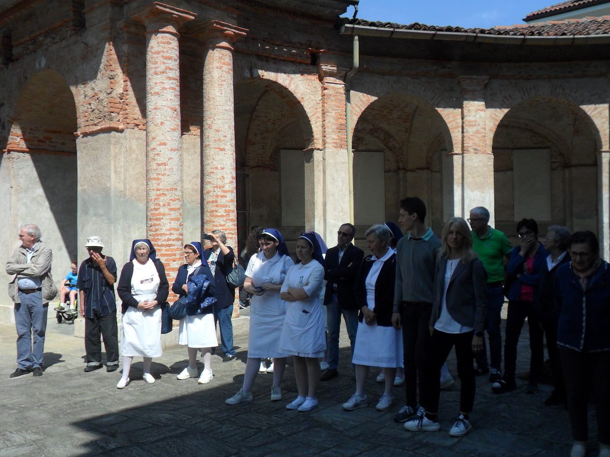boca, giornata amicizia 14