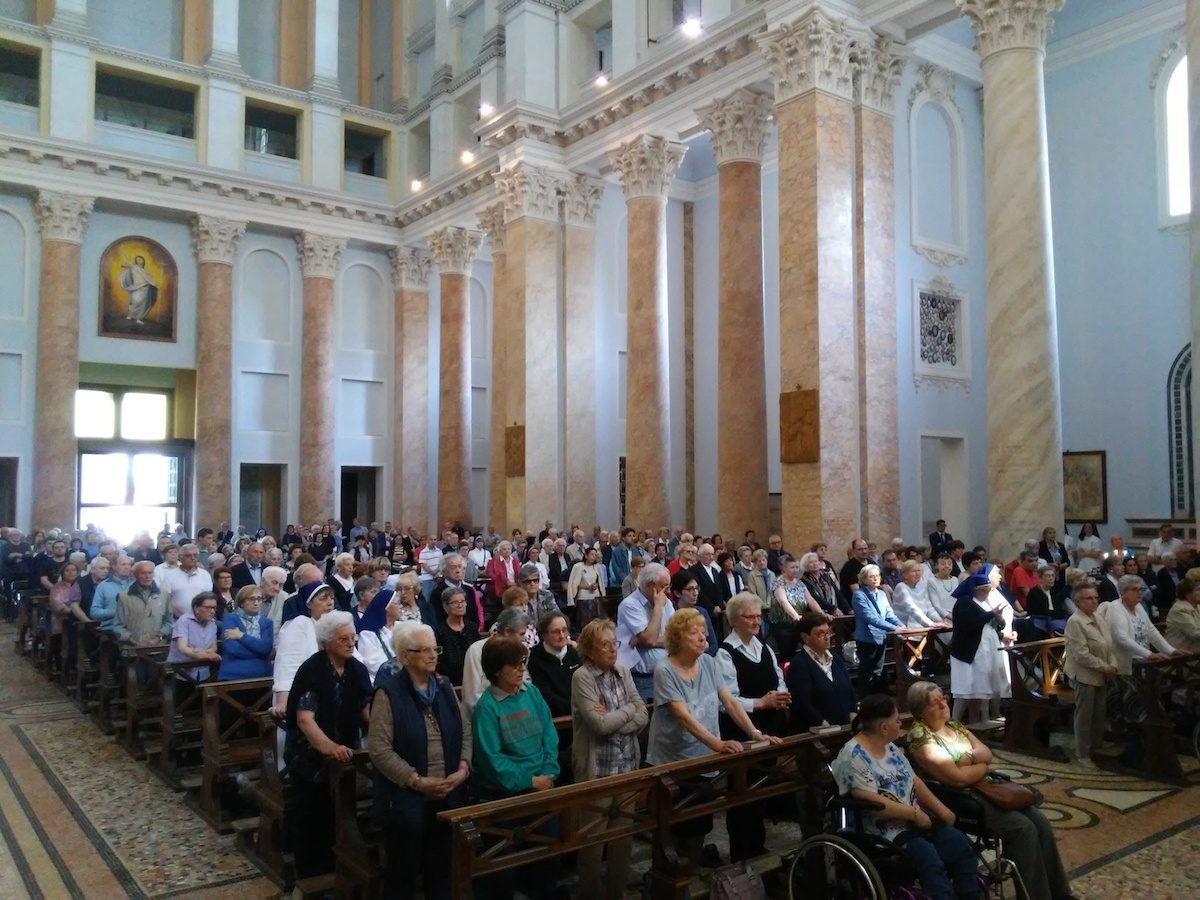 boca, giornata amicizia 29