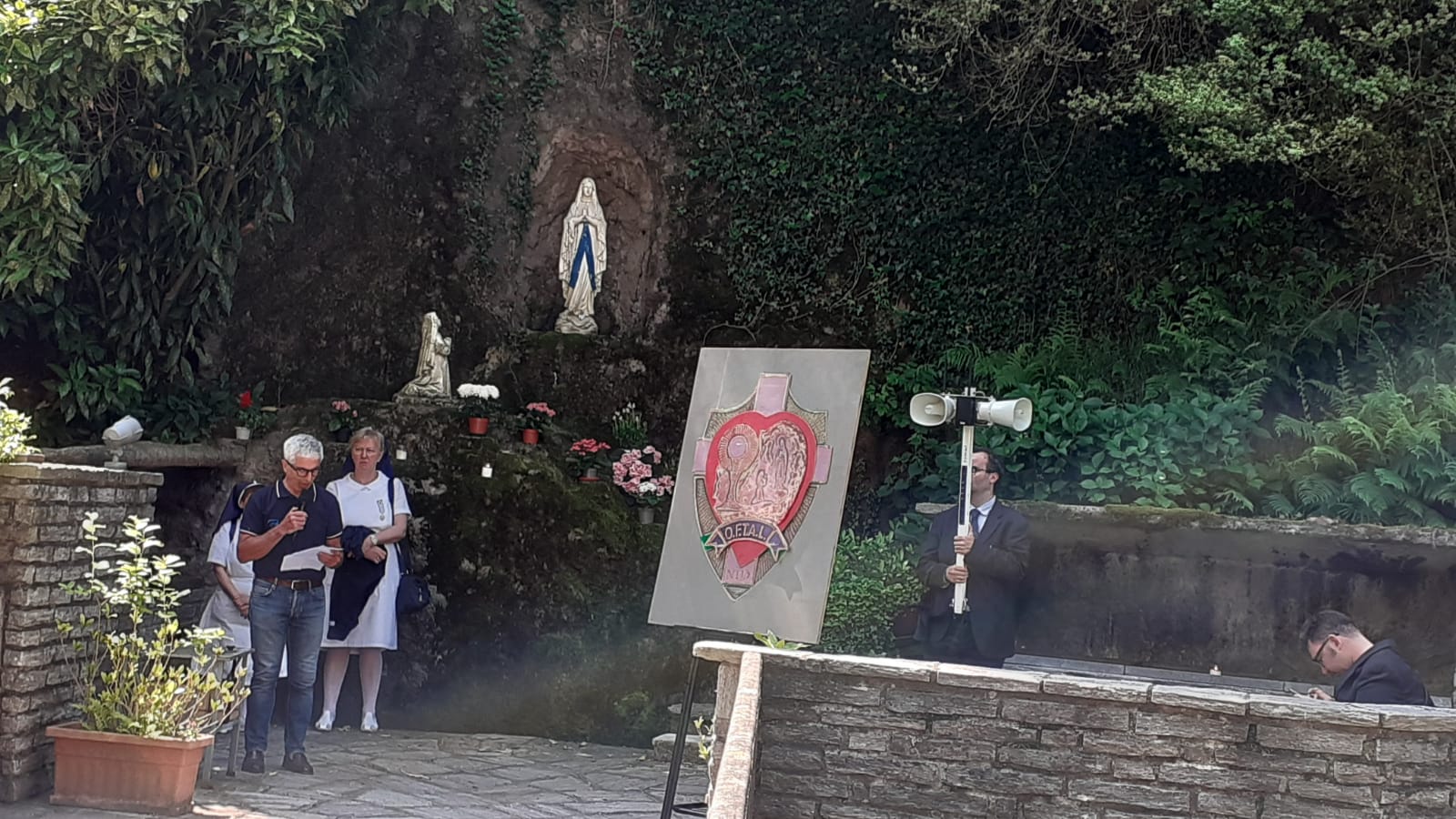 Giornata amicizia Boca 2023_13