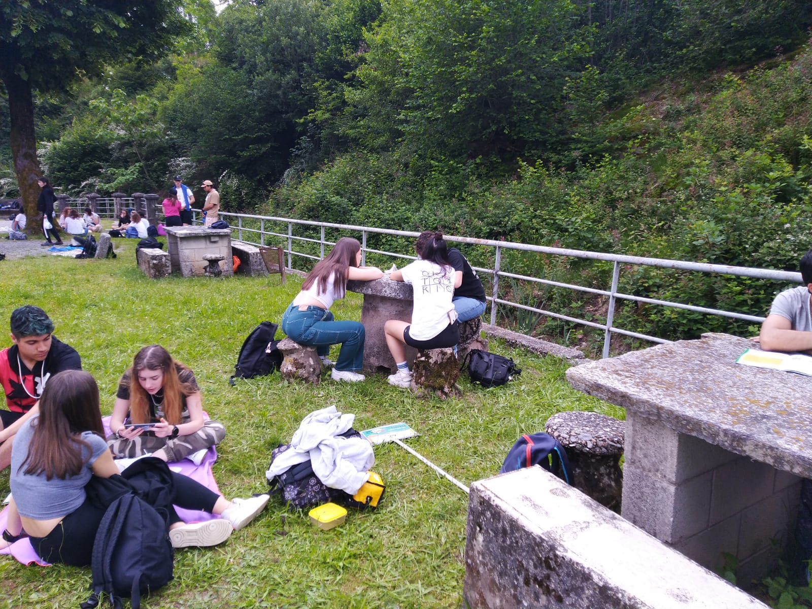 Route dei giovani BOCA 2023_32