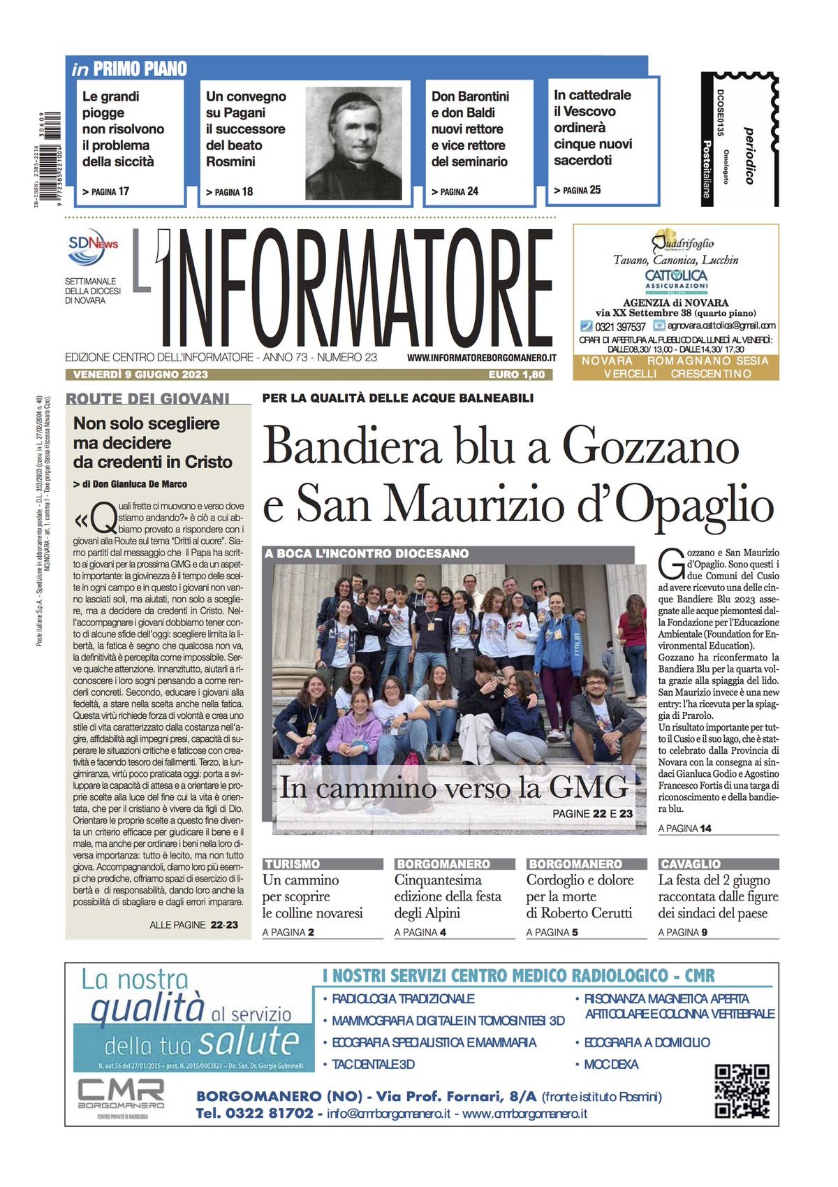 GruppoInfborgo