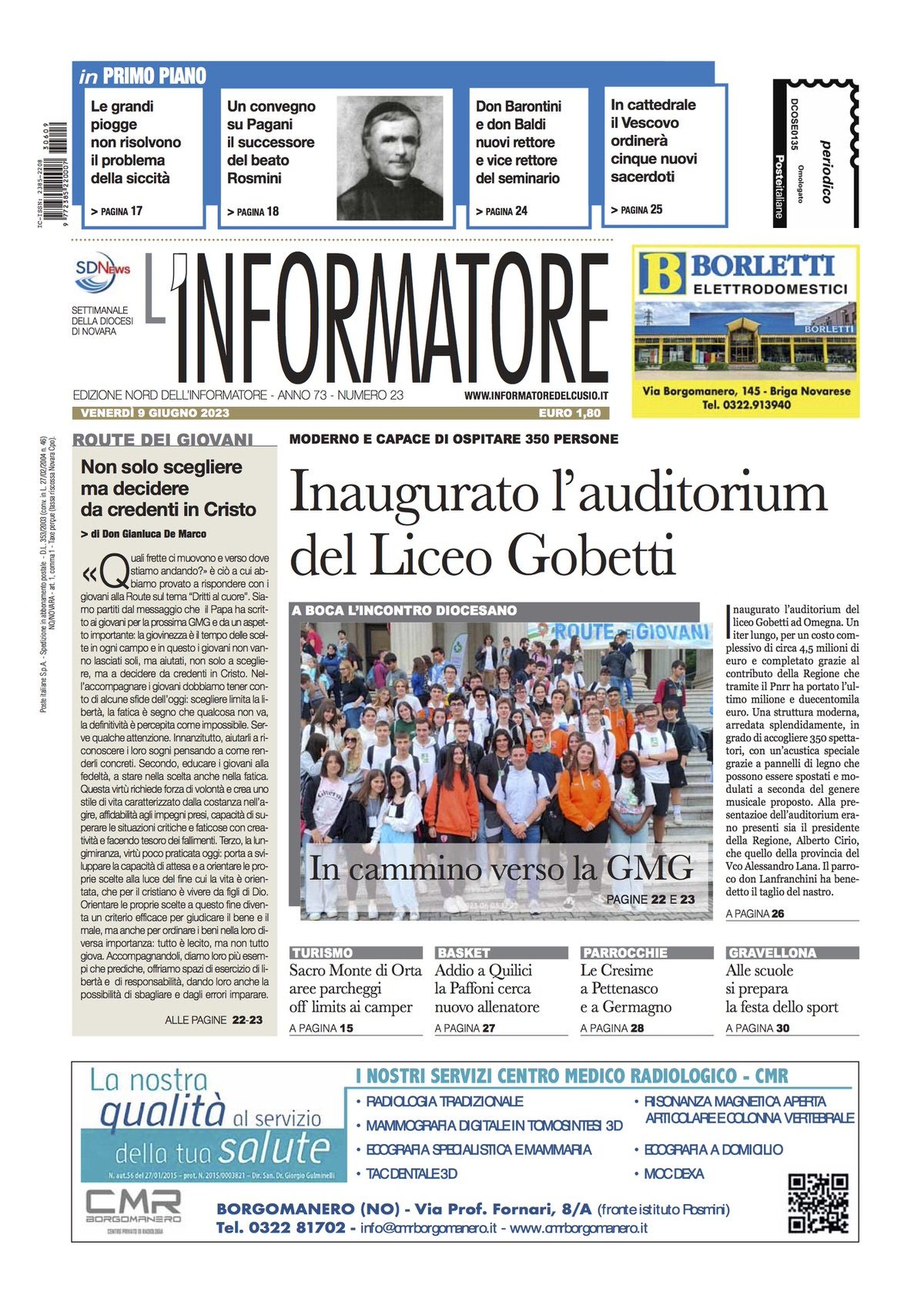GruppoInfnord