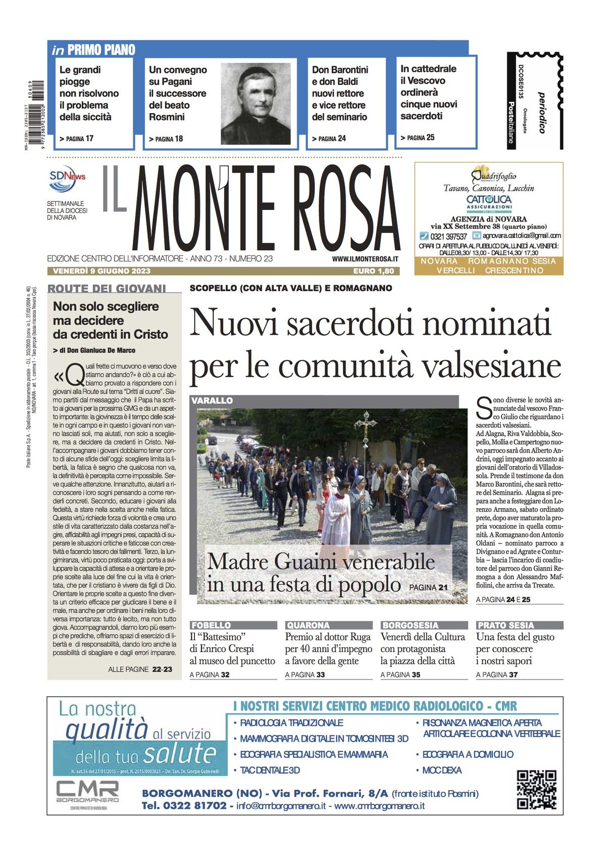 GruppoMrosa