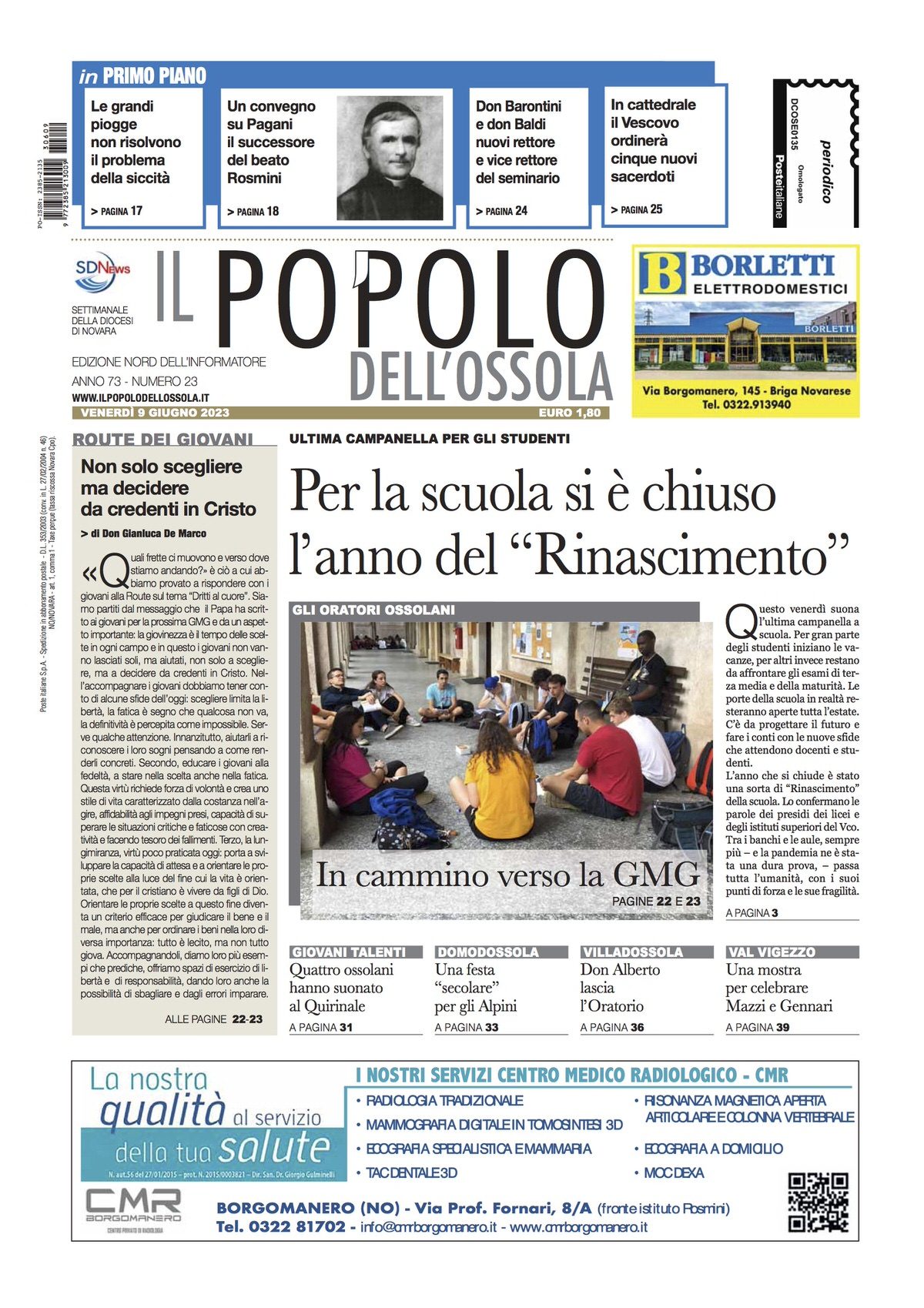 GruppoPopolo
