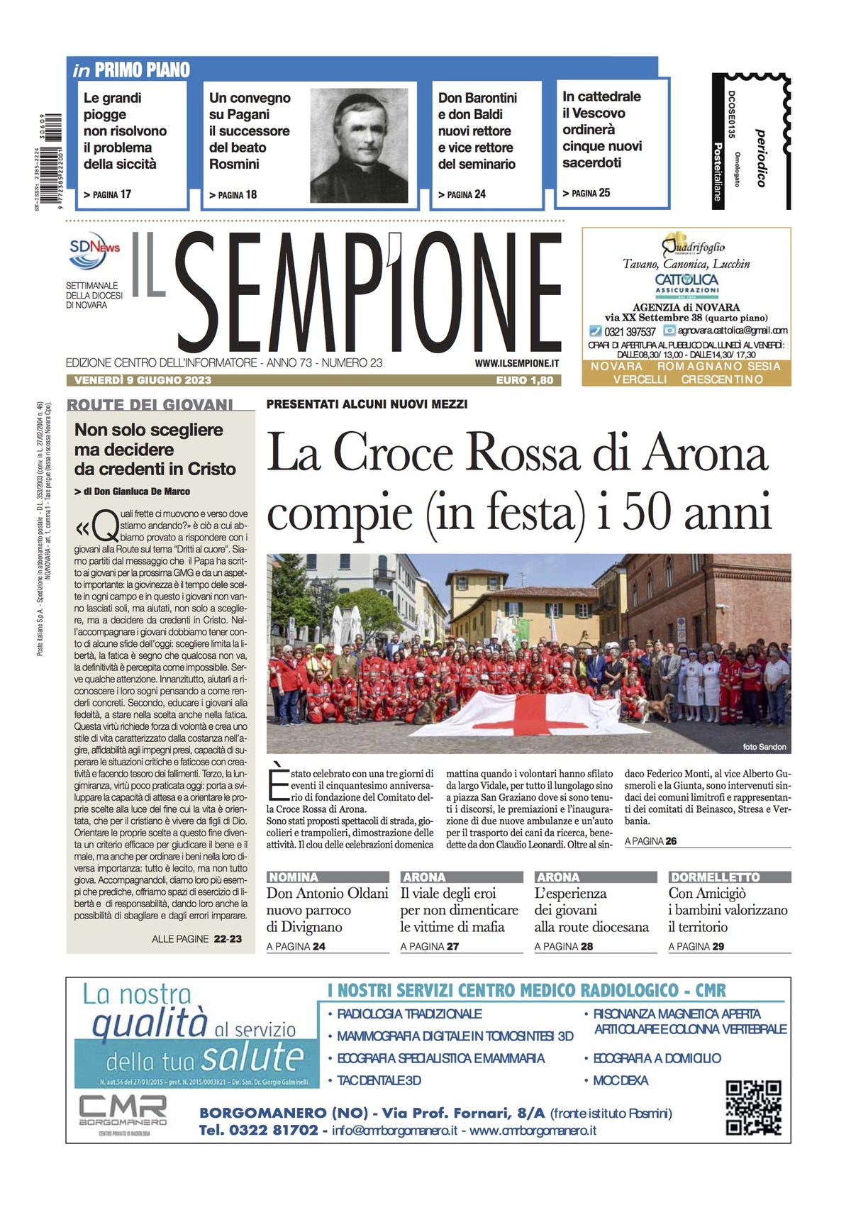 GruppoSempione