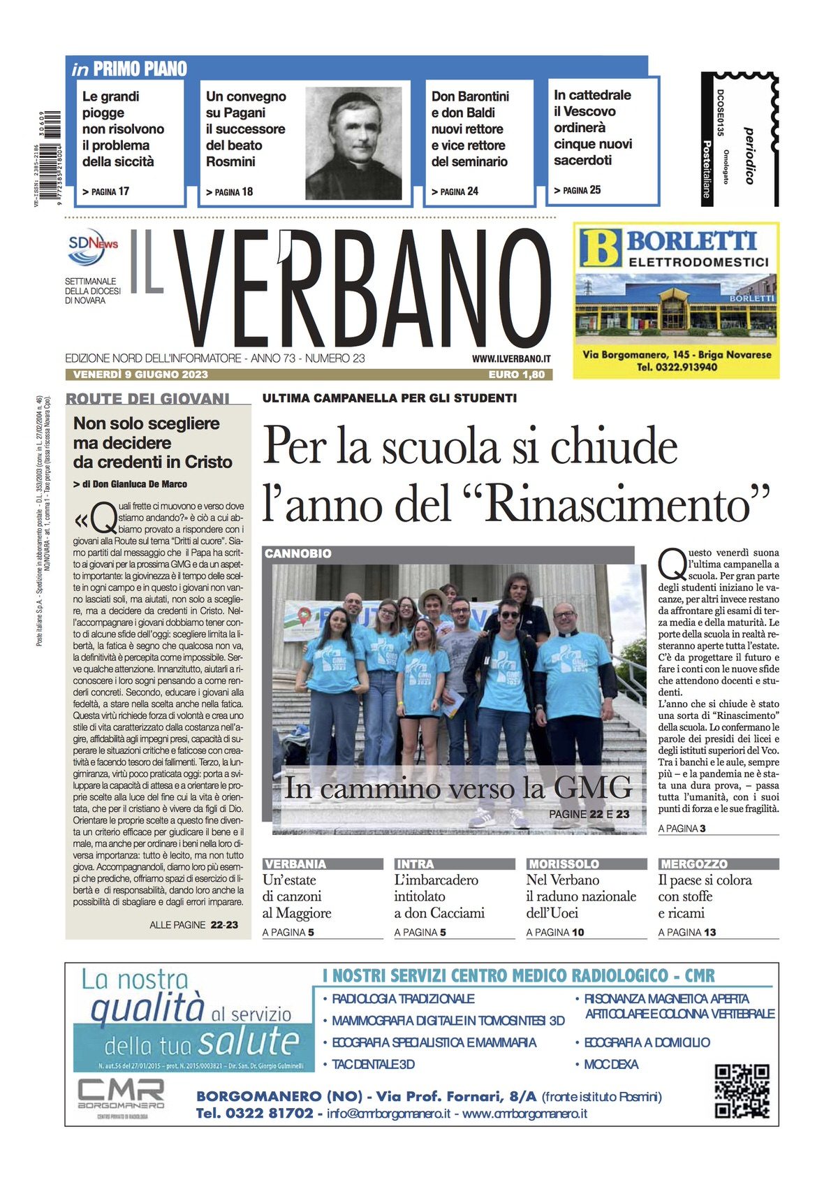 GruppoVerbano