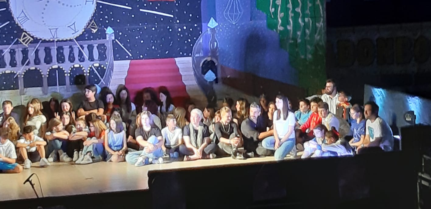 don bosco musical 1