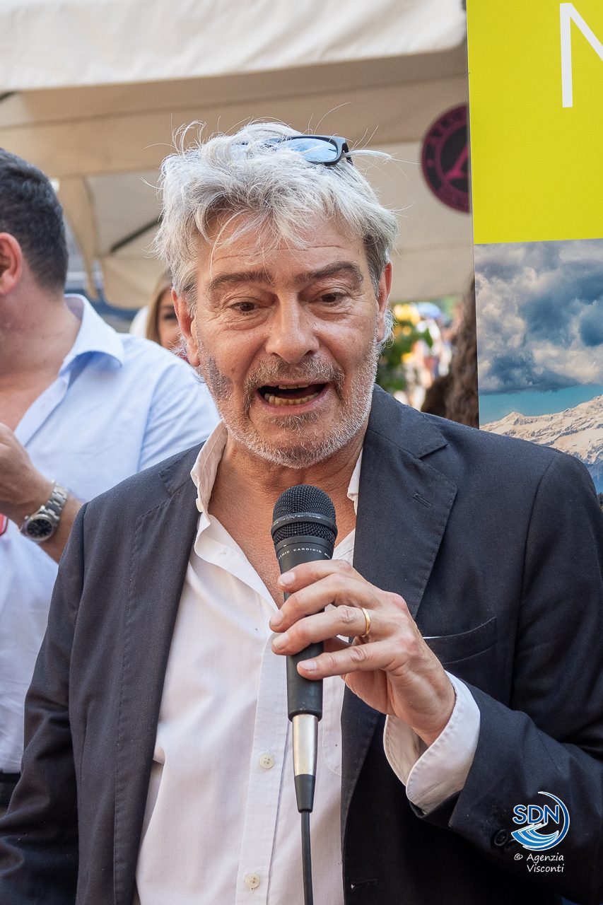 1000 Miglia a Novara