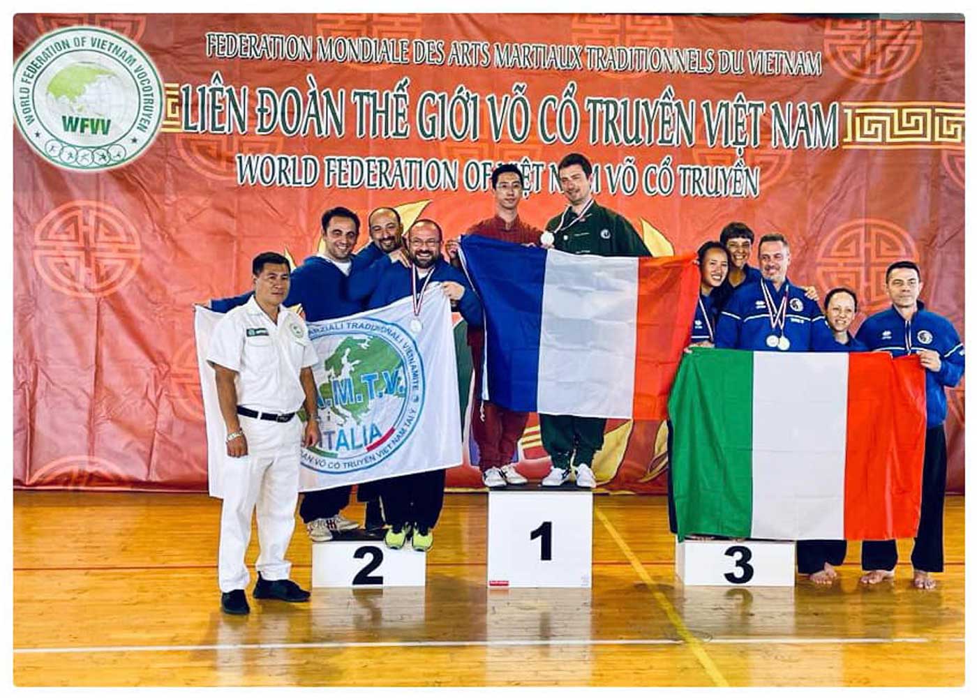 Romentino-GARA-A-SQUADRE-ARGENTO