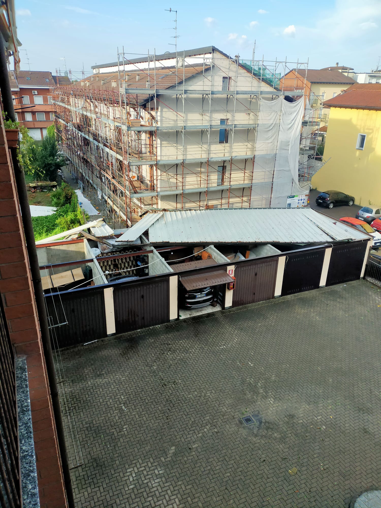 MALTEMPO 3