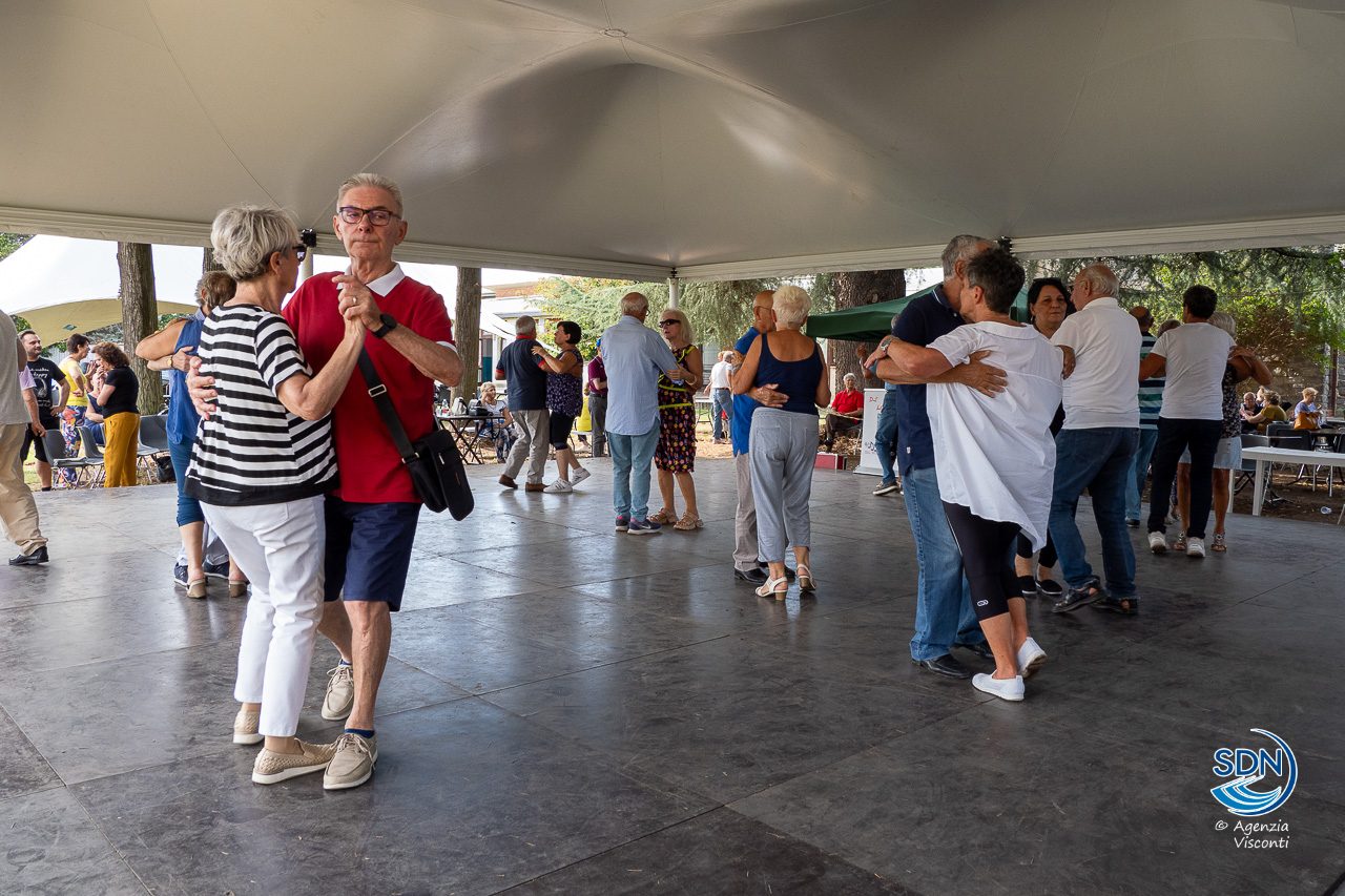 Estate Insieme a Novara
