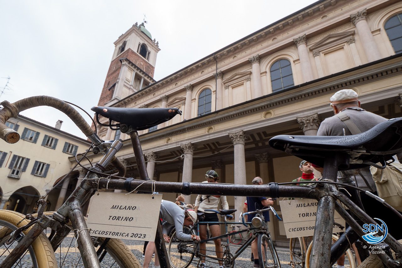 Rievocazione storica della Milano-Torino (10)