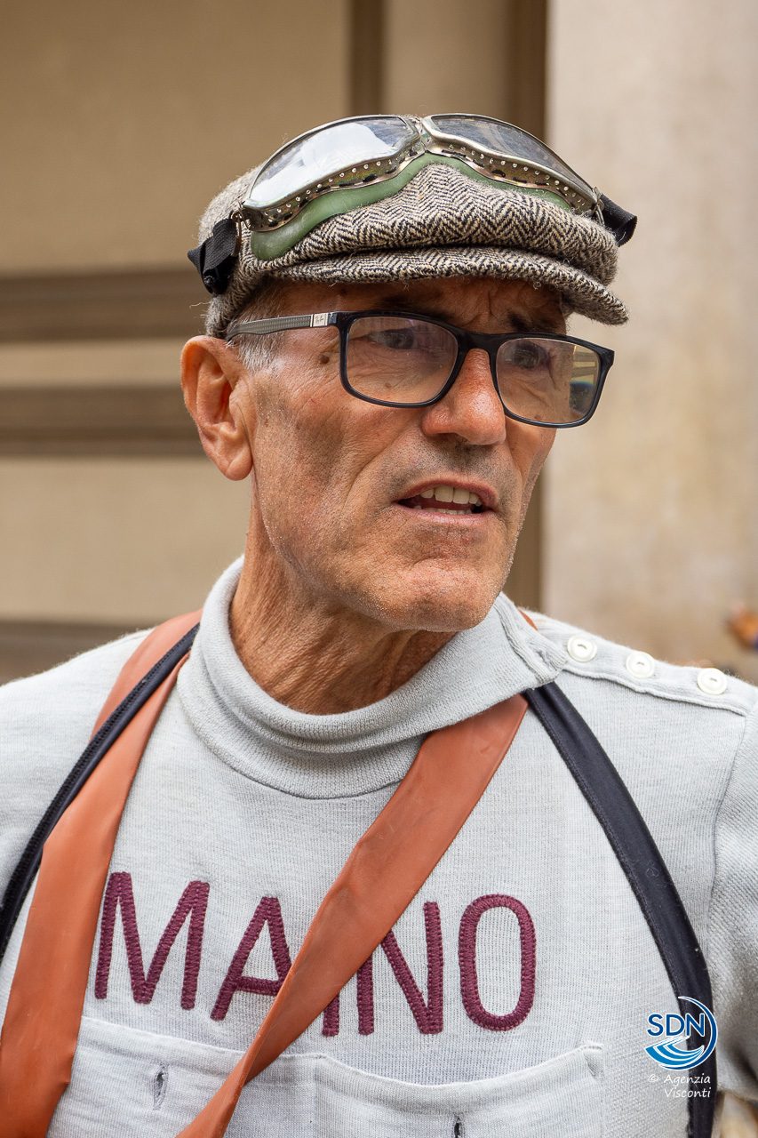 Rievocazione storica della Milano-Torino (11)