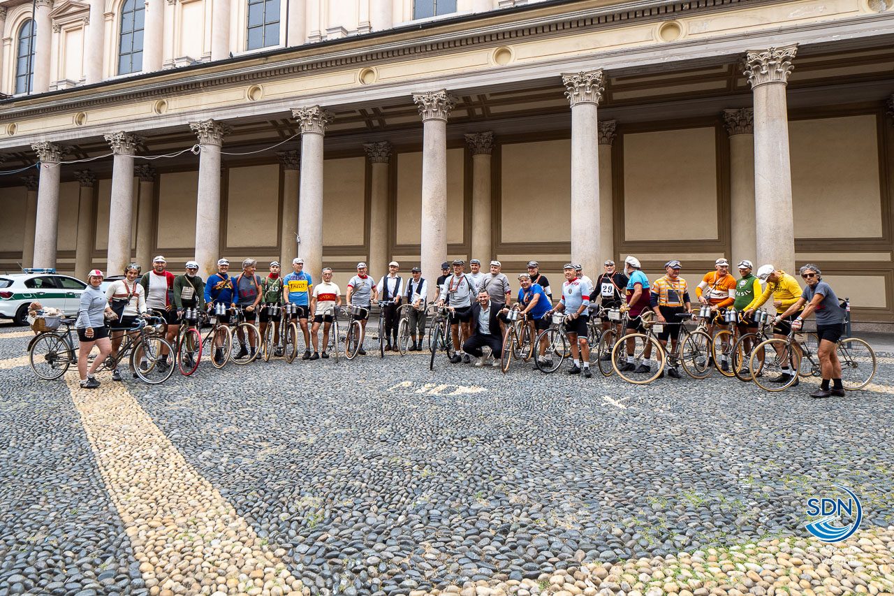 Rievocazione storica della Milano-Torino (6)