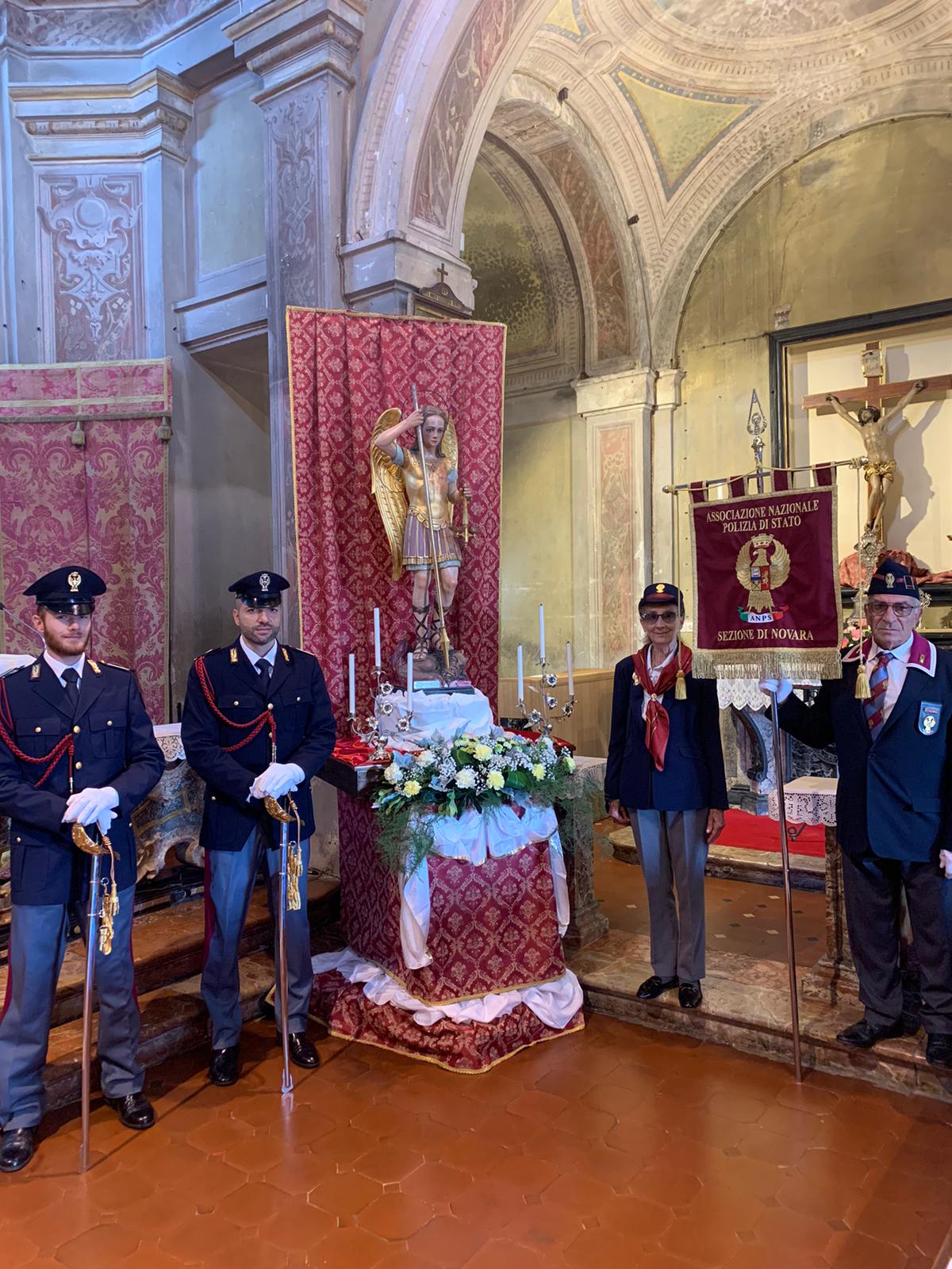 San Michele