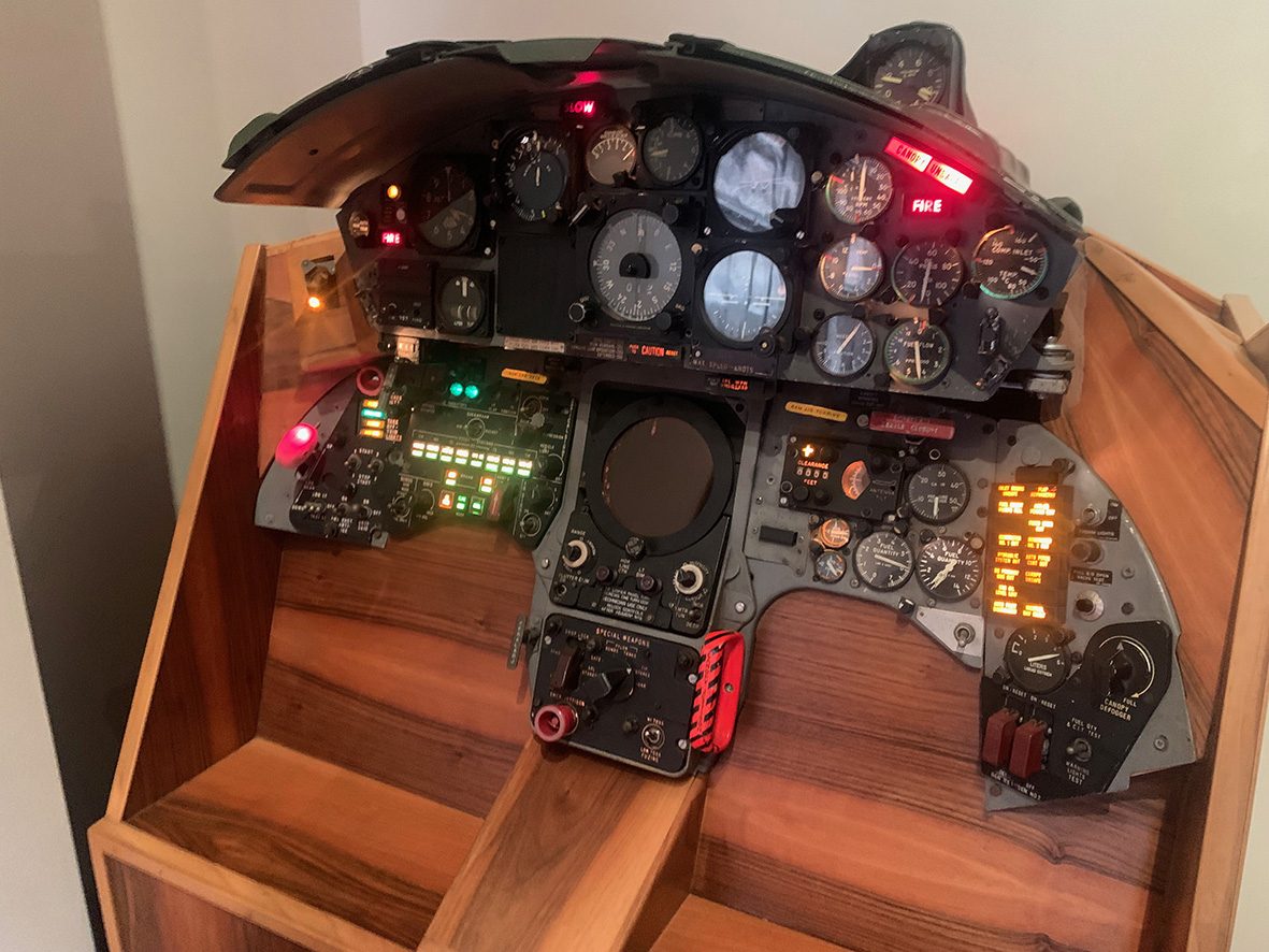 aeronautica 3
