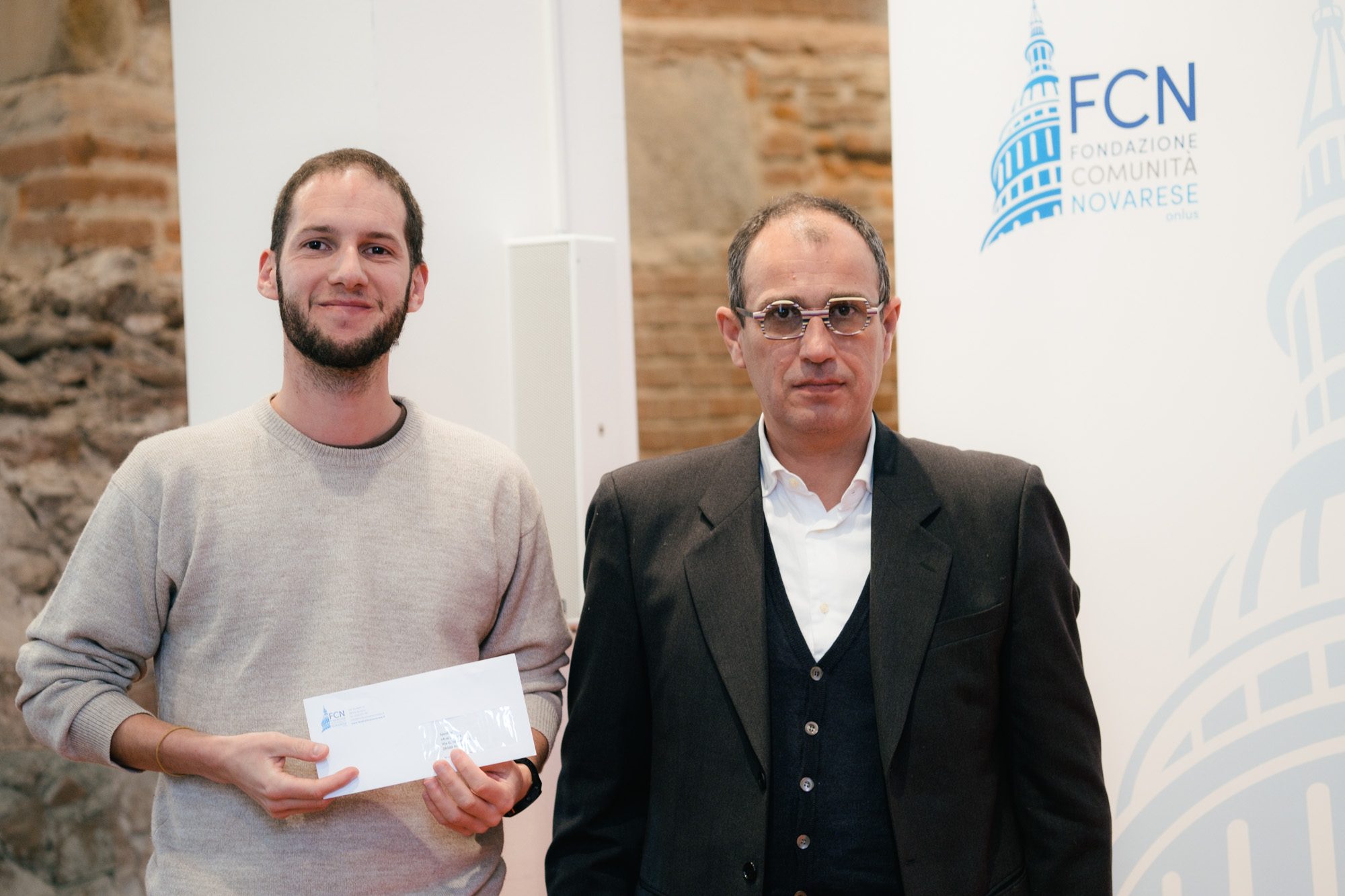 nòva con Consigliere FCN Rag Andrea Pescio