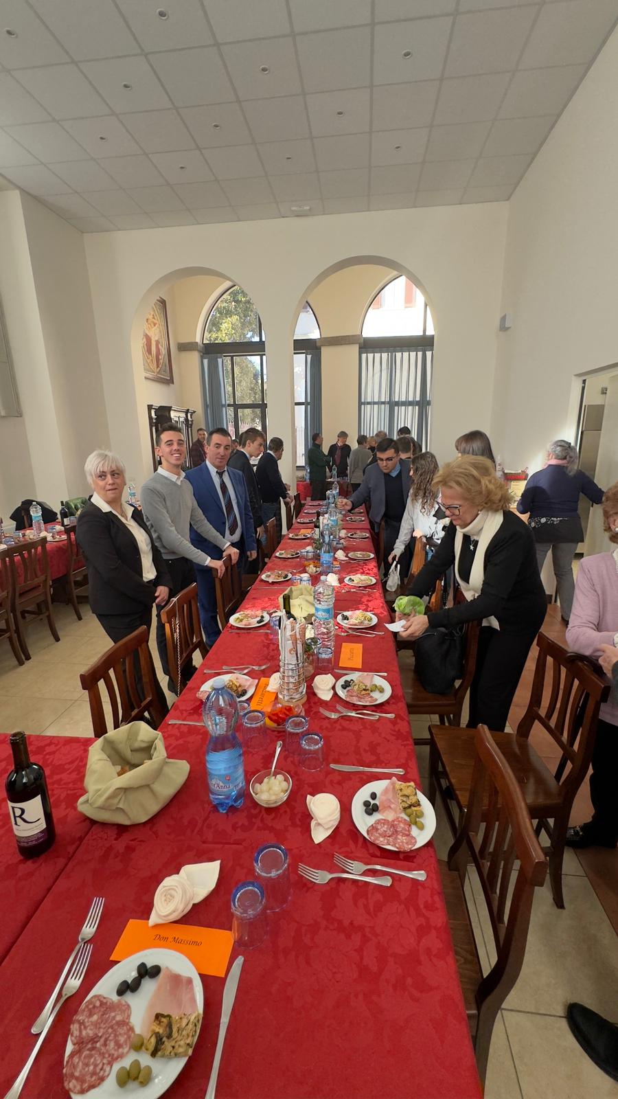 Giornata dei Genitori in Seminario 2023_3