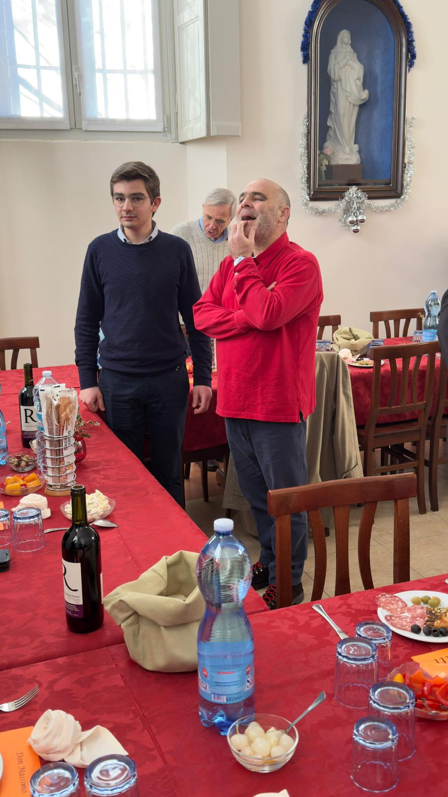 Giornata dei Genitori in Seminario 2023_4