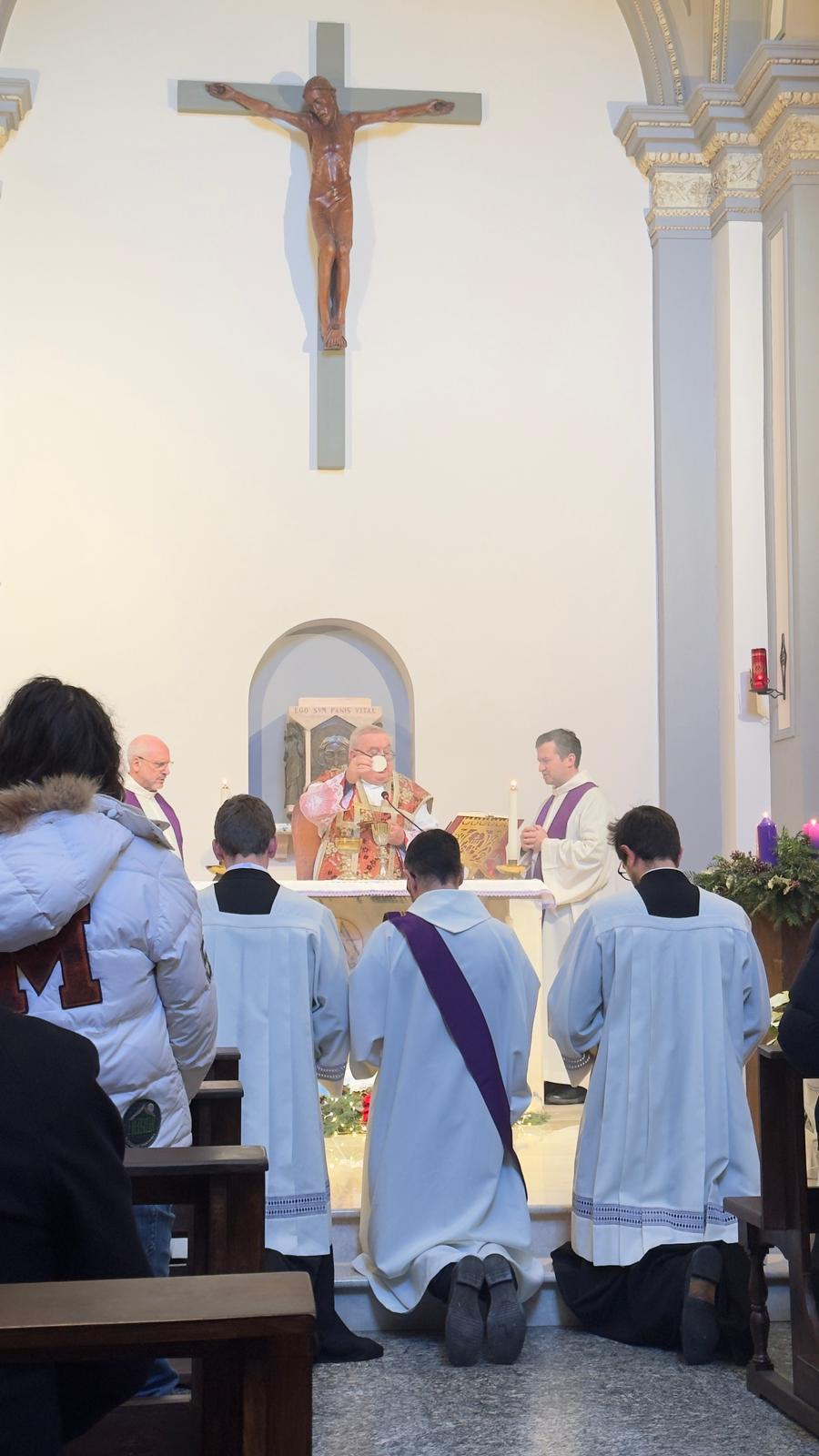 Giornata dei Genitori in Seminario 2023_8