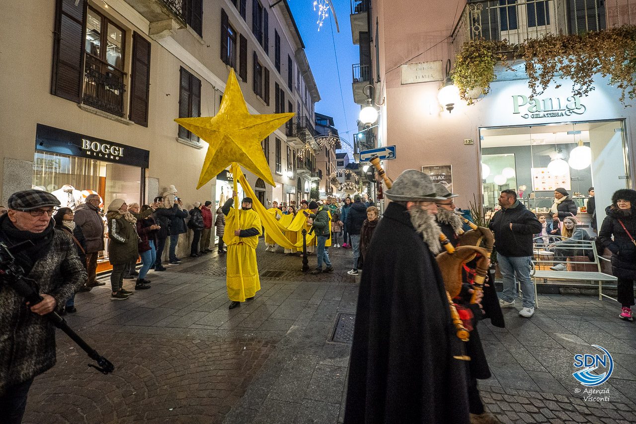 Presepe vivente visconti (2)