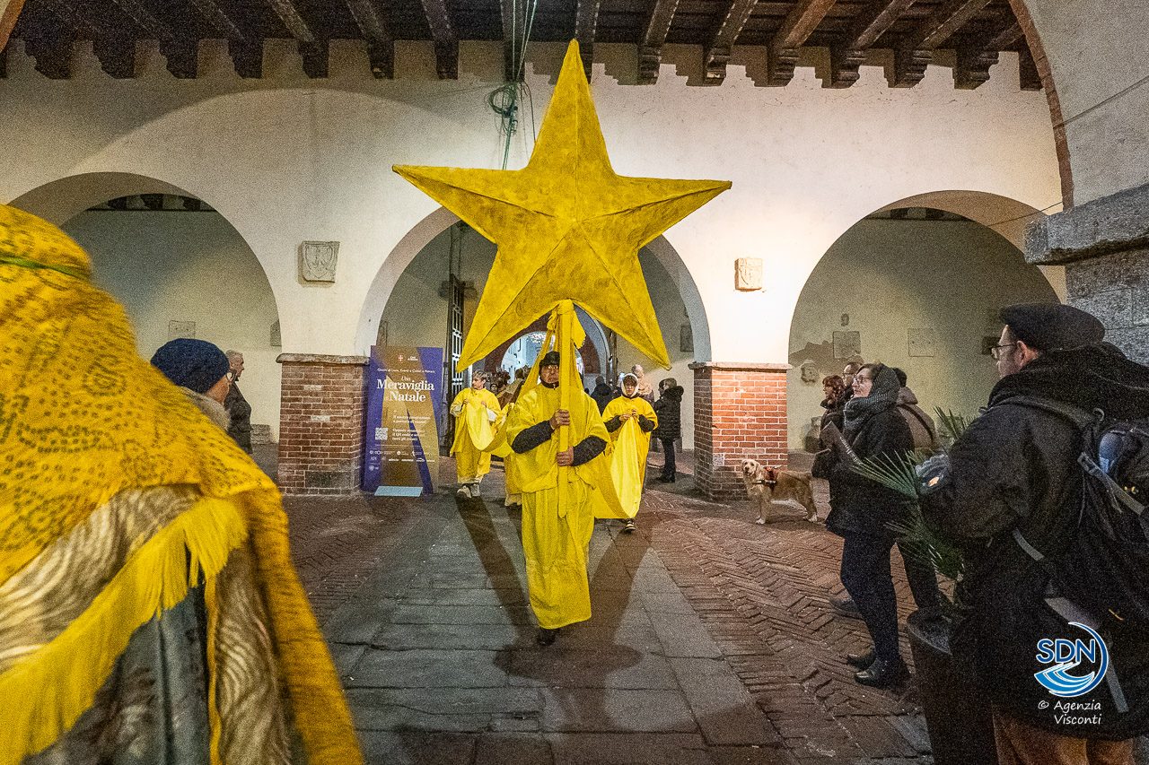 Presepe vivente visconti (3)