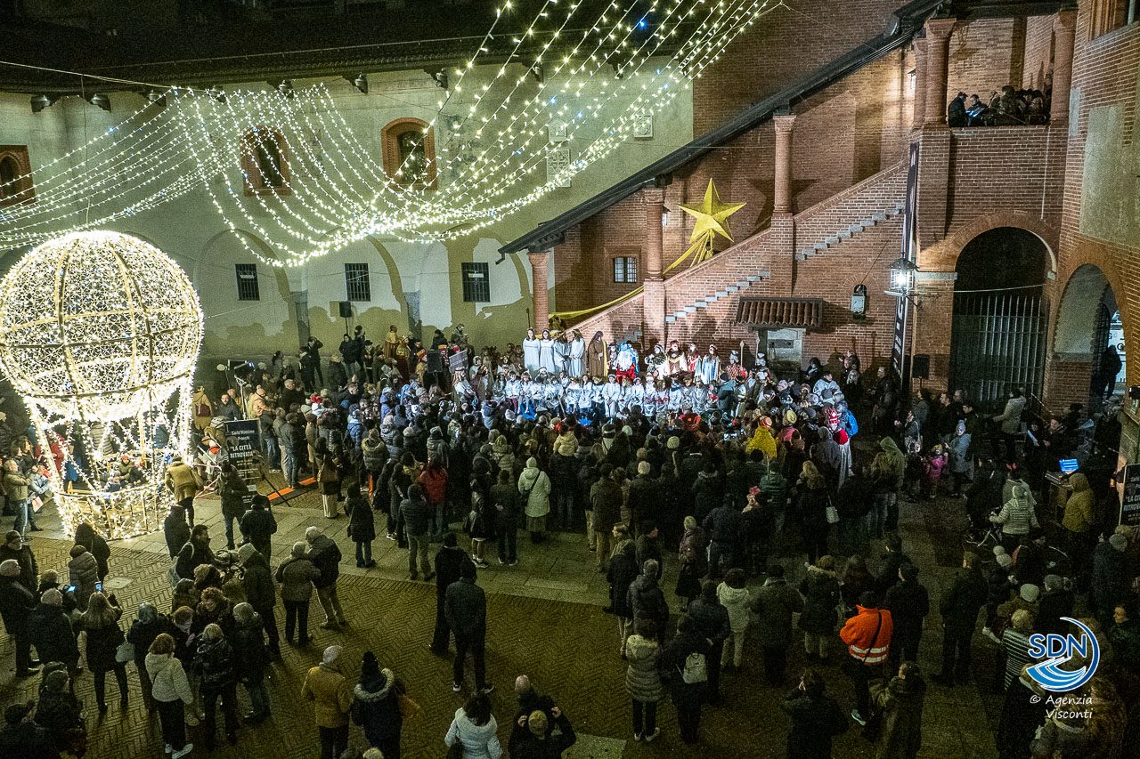 Presepe vivente4
