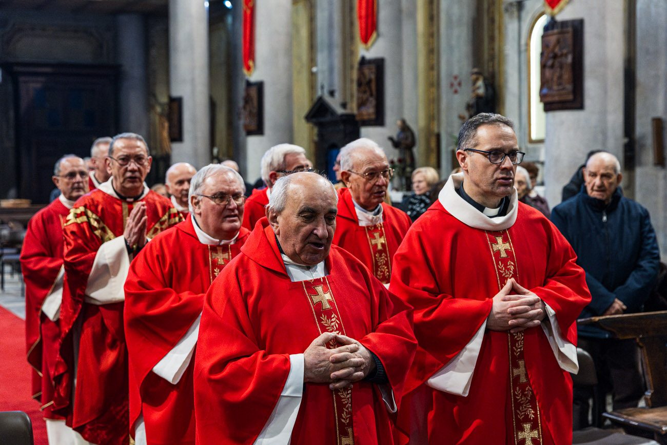 Borgolavezzaro – festa di Santa Giualiana – foto Paolo Migliavacca