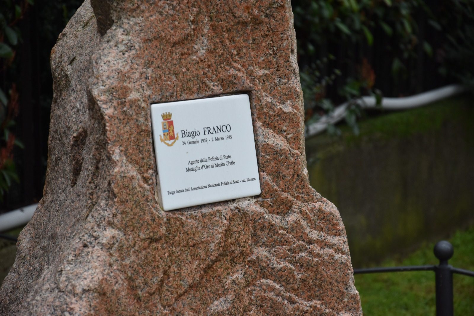 Biagio Franco 2