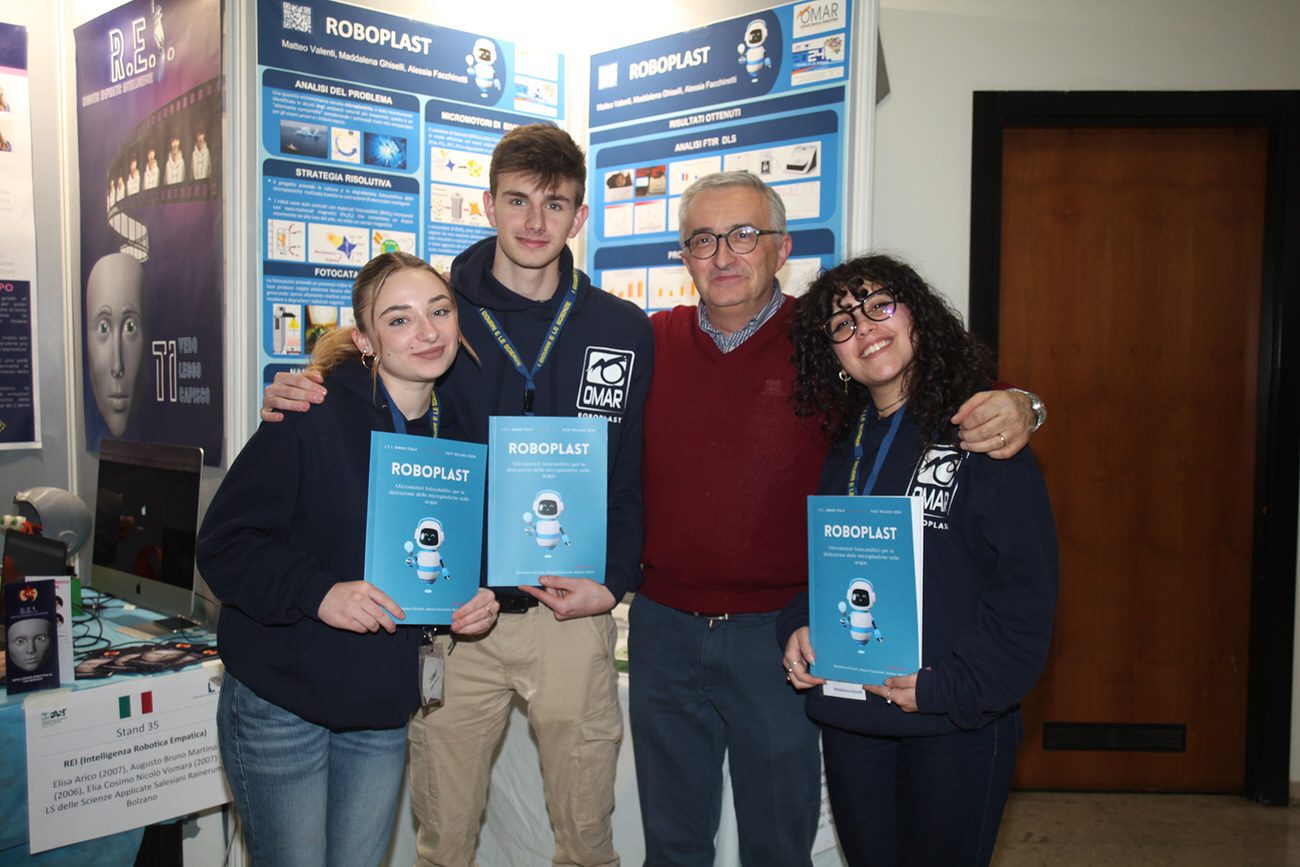 giovani e le scienze omar3