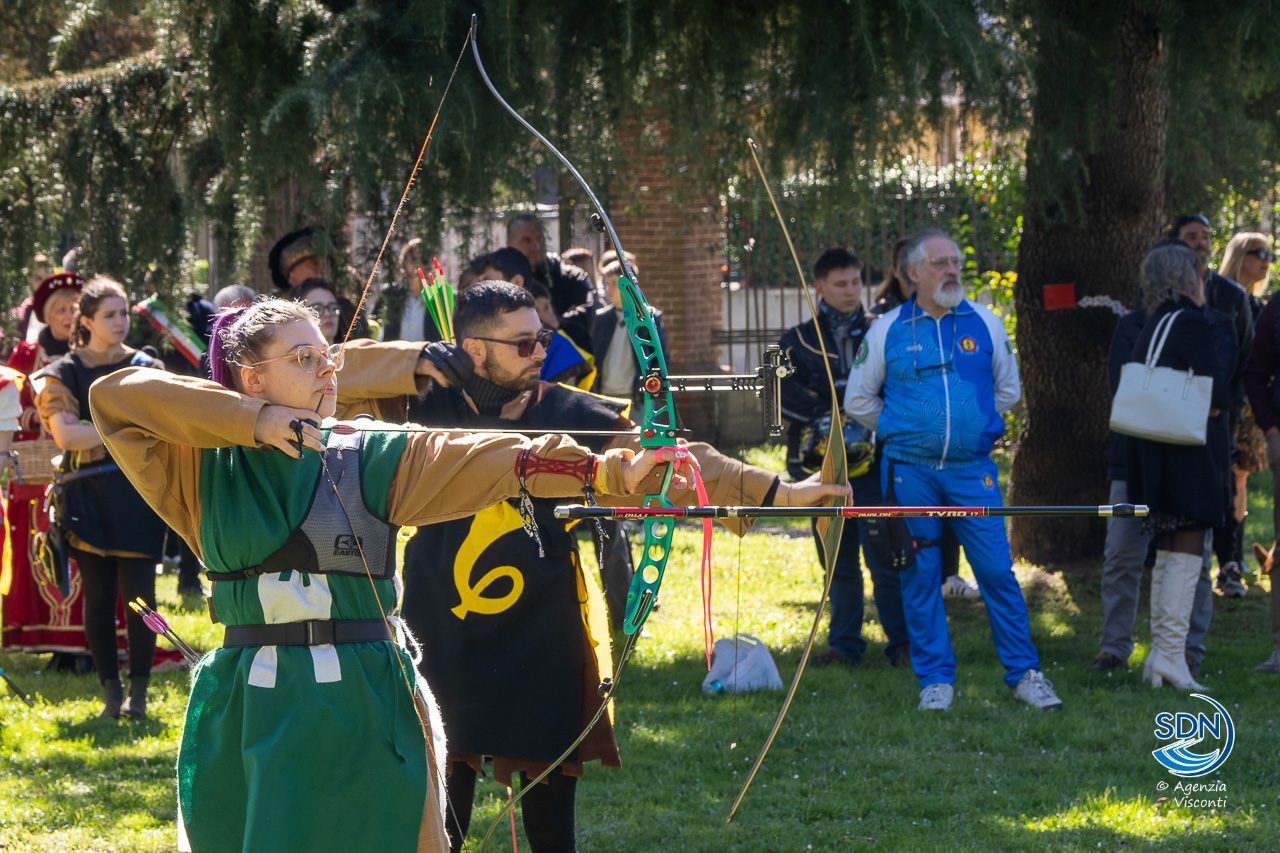 Arceri Bellinzago Oleggio 2024_25