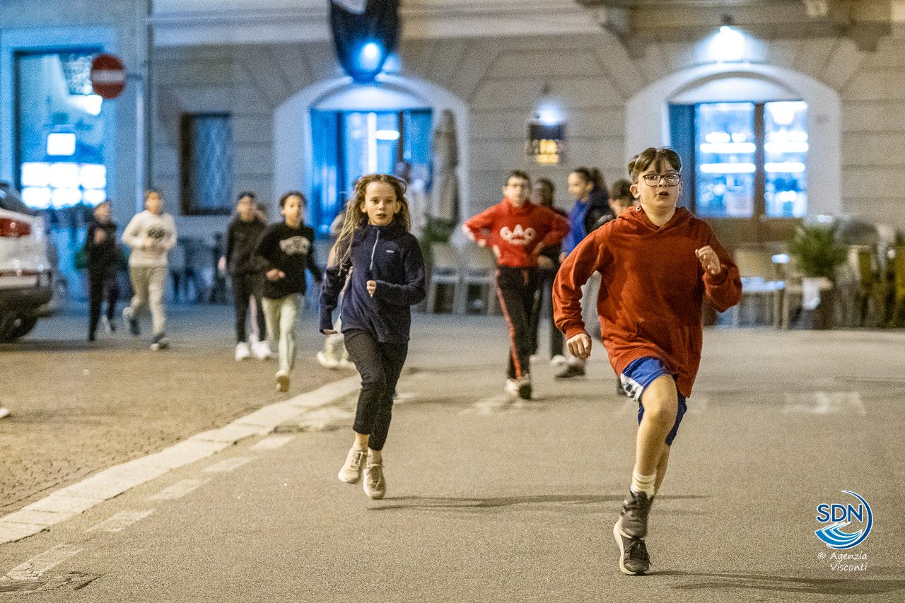 Corsa della Torta Prove Oleggio 2024_1