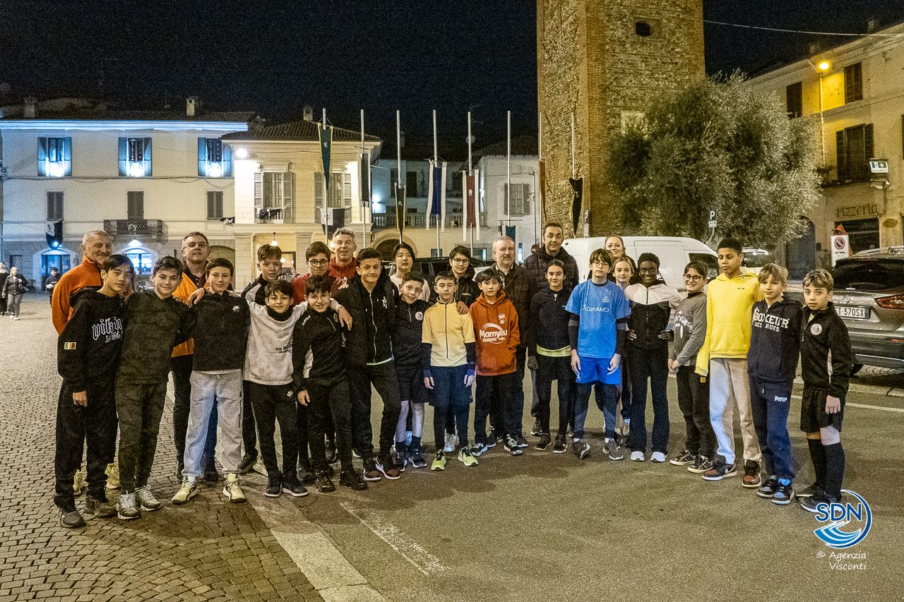 Corsa della Torta Prove Oleggio 2024_10