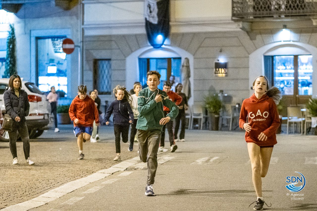 Corsa della Torta Prove Oleggio 2024_2