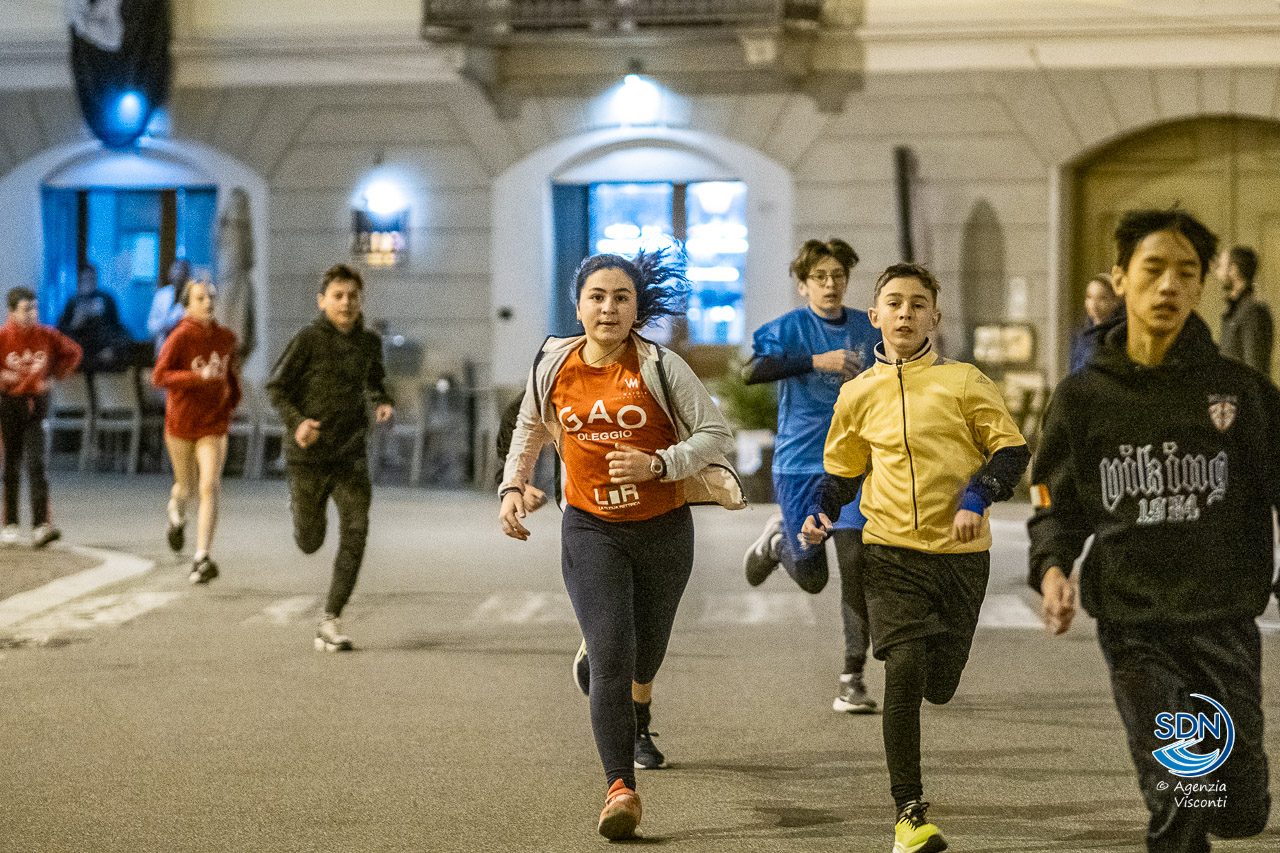 Corsa della Torta Prove Oleggio 2024_3
