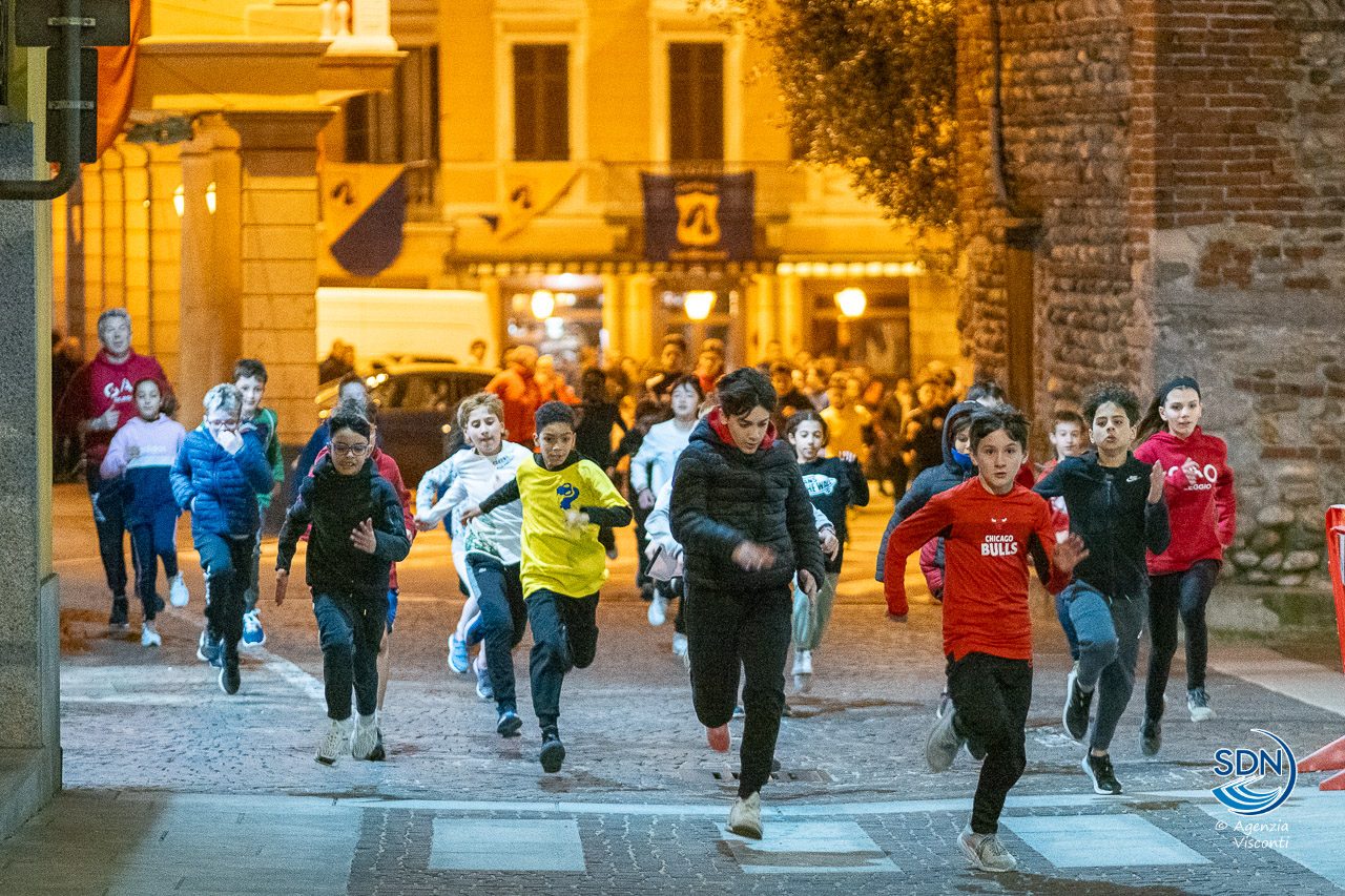 Corsa della Torta Prove Oleggio 2024_5